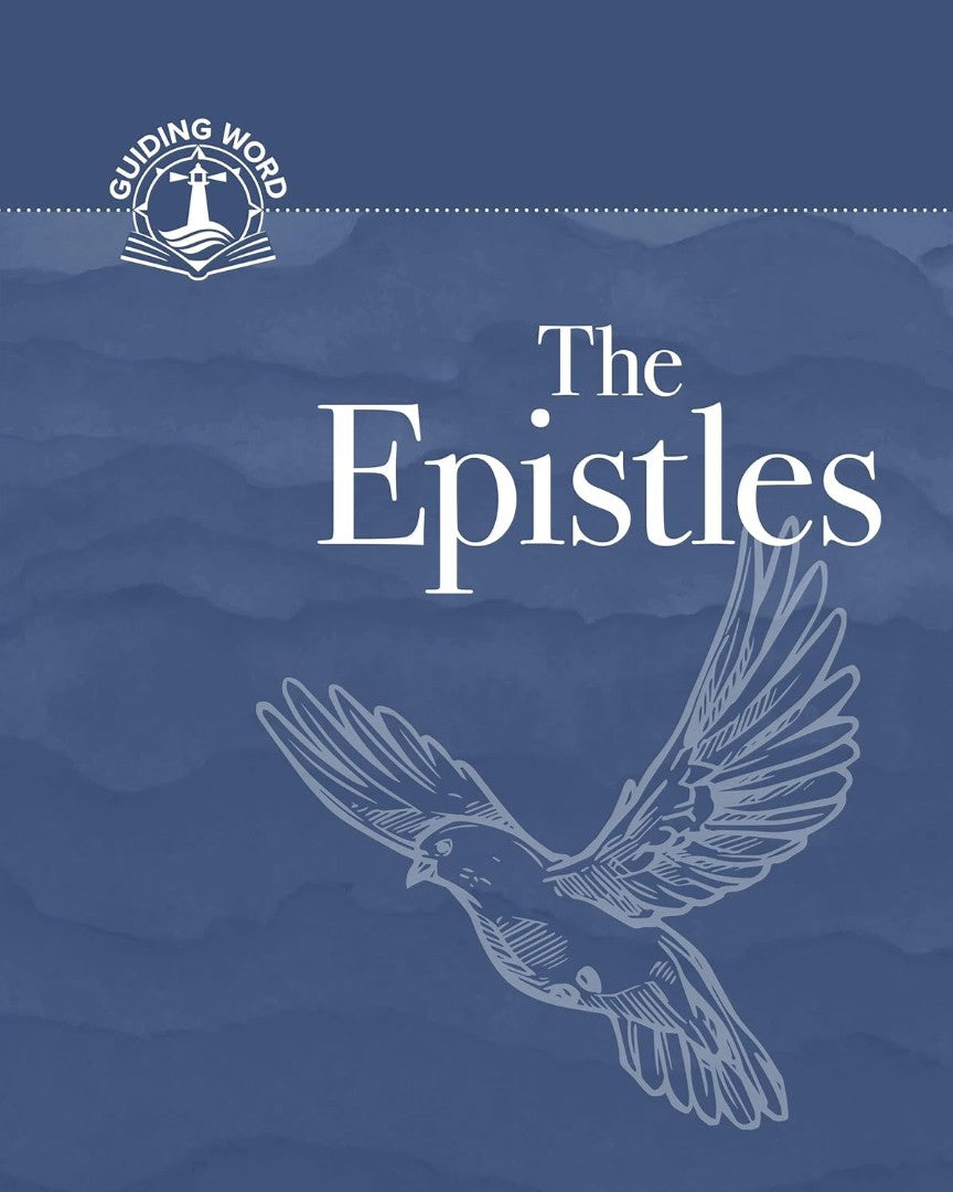 Epistles: Guiding Word, Volume 6