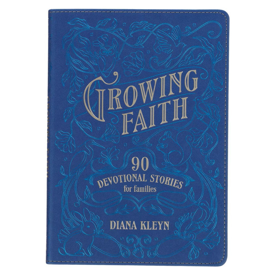 Growing Faith