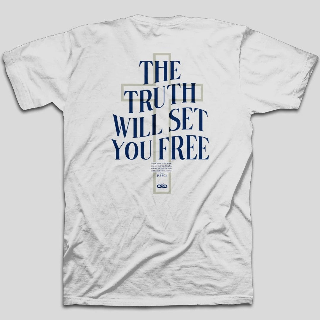 The Truth T-Shirt Large