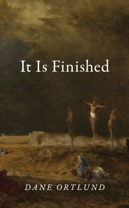 It is Finished (5-Pack)