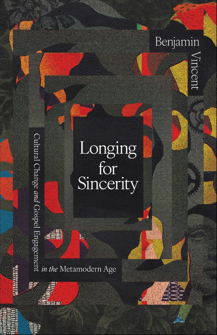 Longing for Sincerity