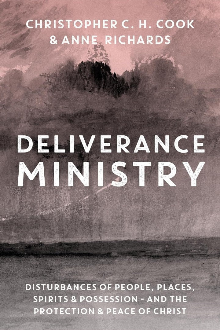 Deliverance Ministry