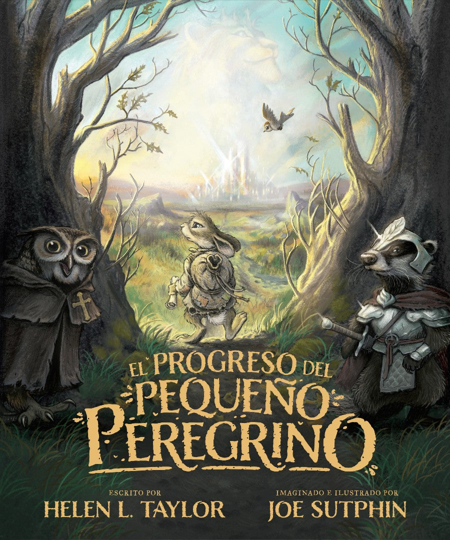 El Progreso Del Pequeño Peregrino