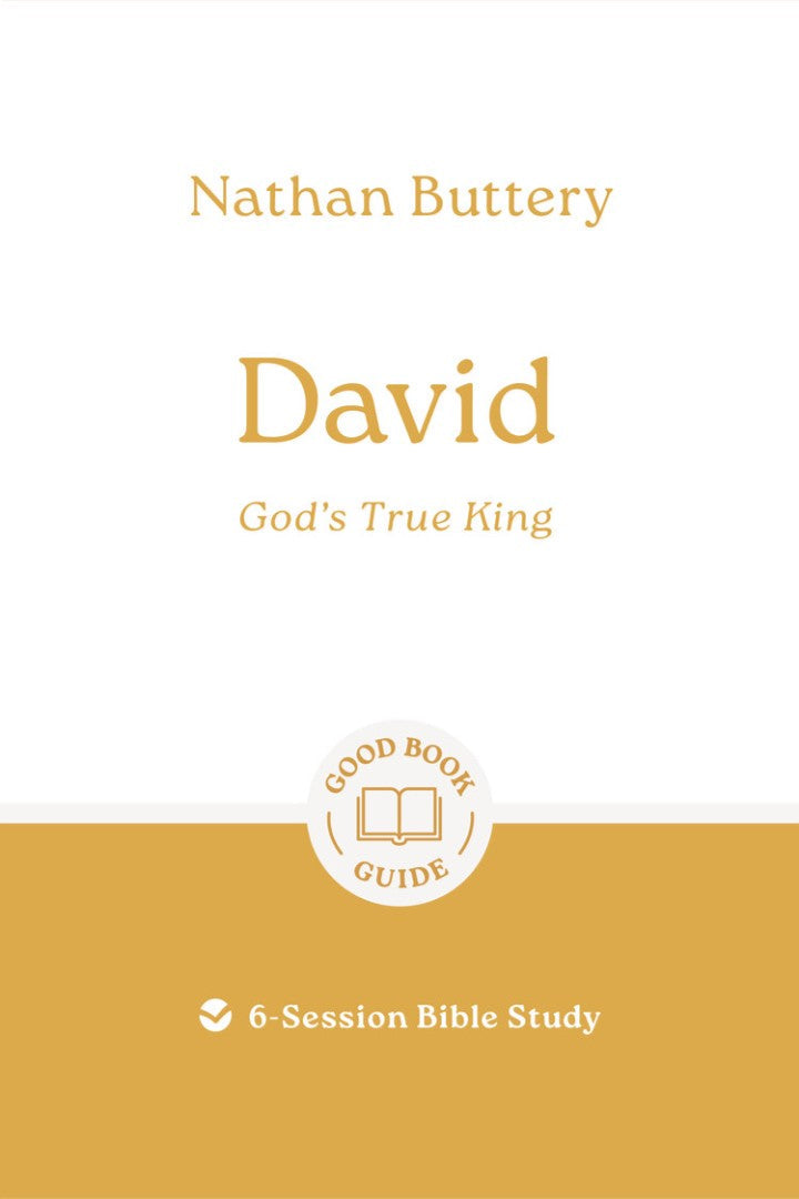 David: God's True King