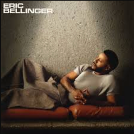 Eric Bellinger CD