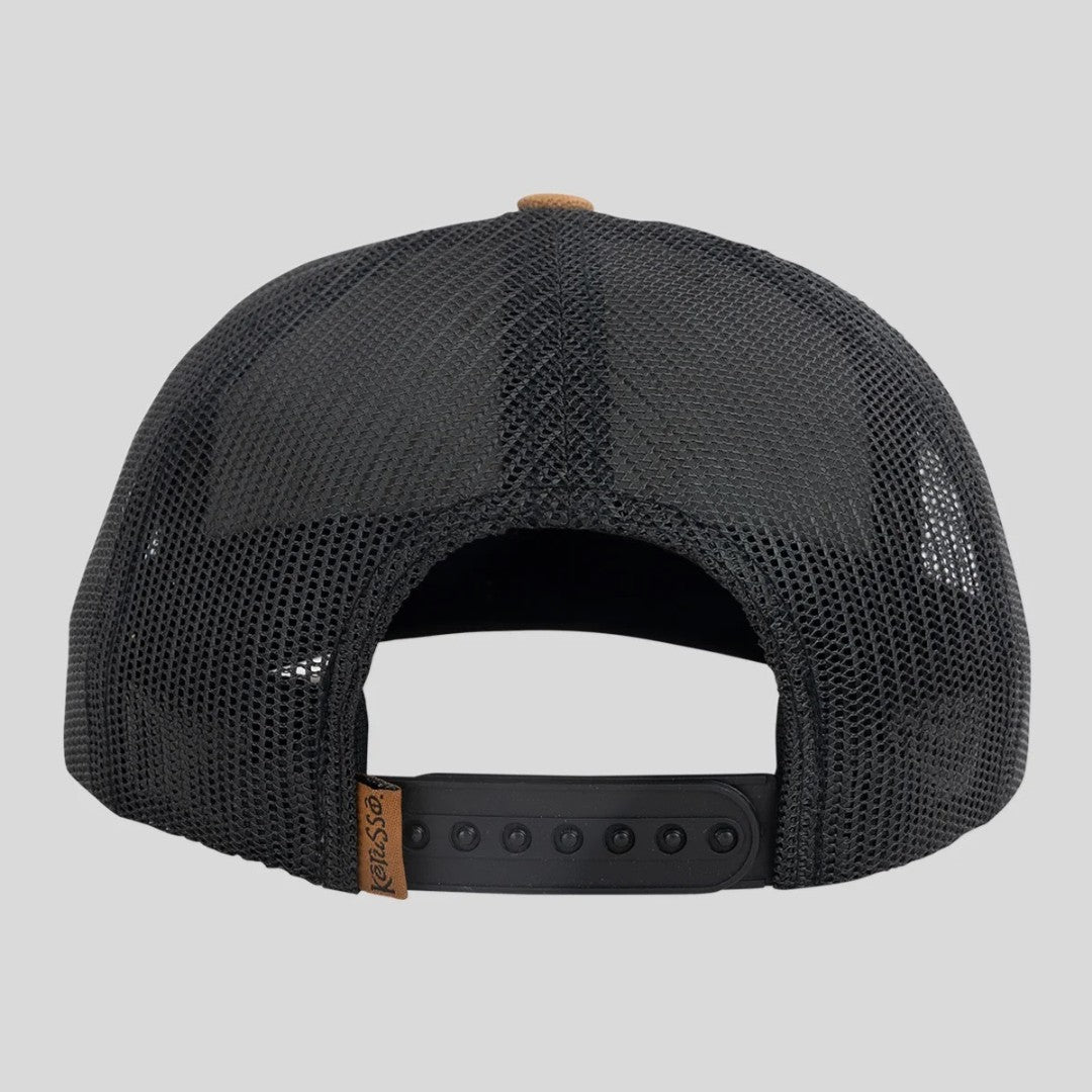 Forged Circle Cap - Re-vived