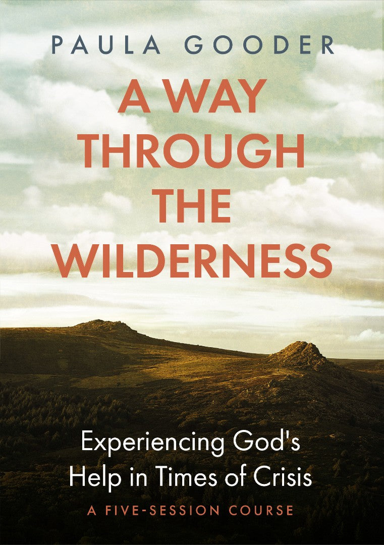A Way Through the Wilderness