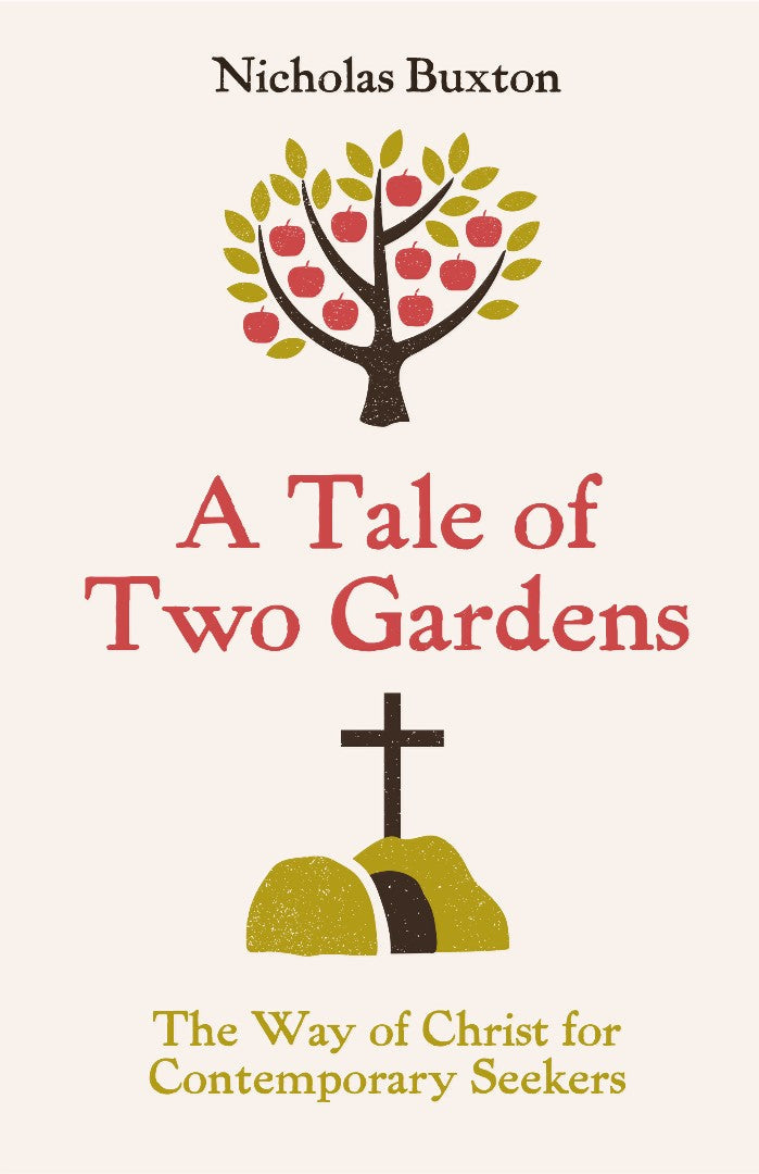 A Tale of Two Gardens