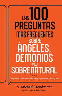 Las 100 Preguntas MáS Frecuentes Sobre áNgeles