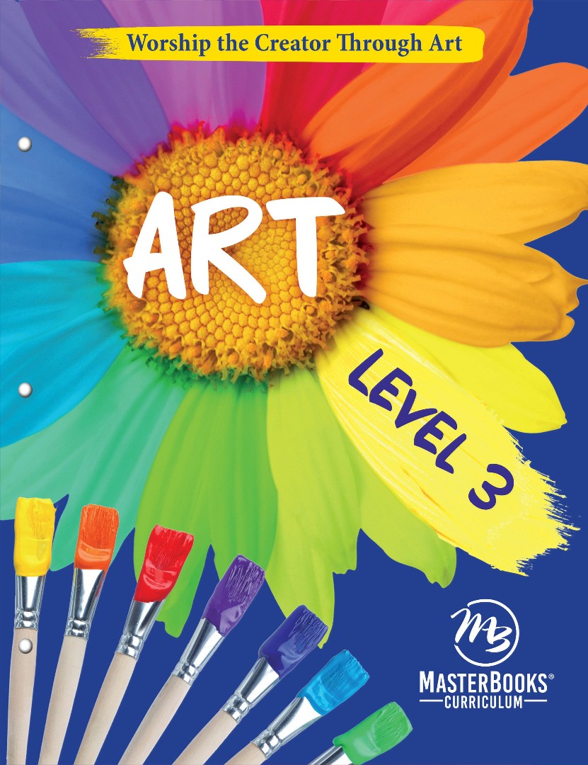 Art Level 3