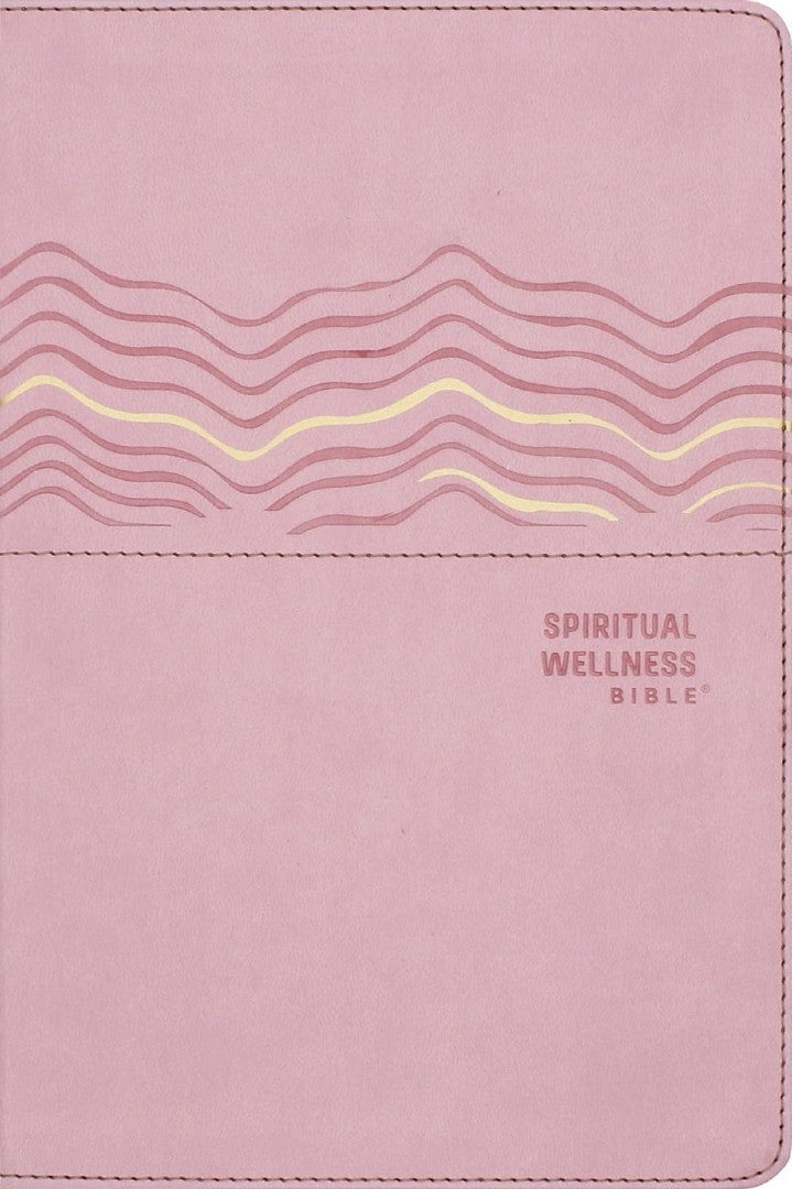 NRSVue, Spiritual Wellness Bible