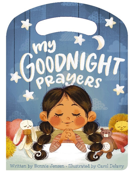 My Goodnight Prayers