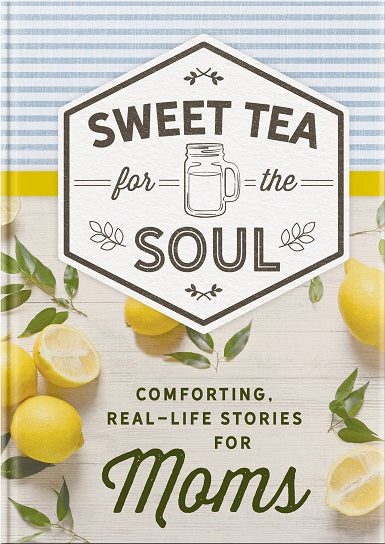 Comforting, Real-Life Stories For Moms