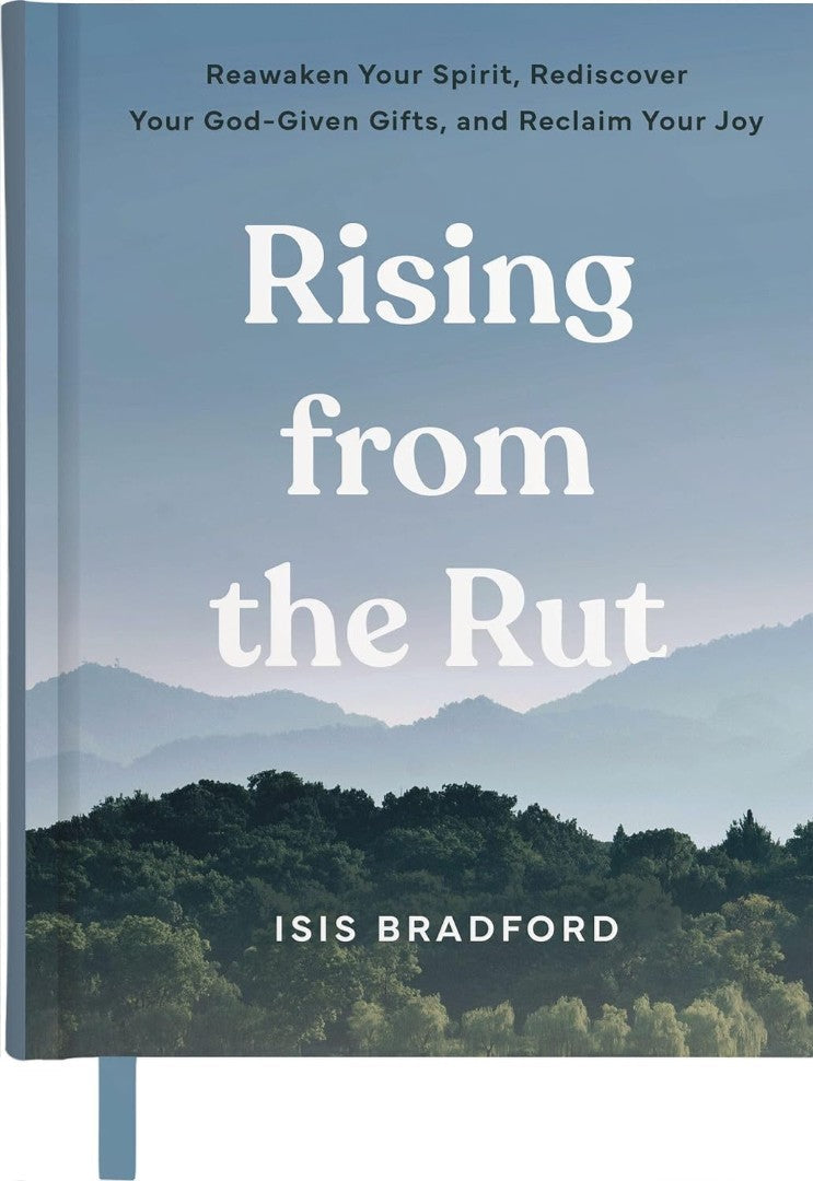 Rising From The Rut