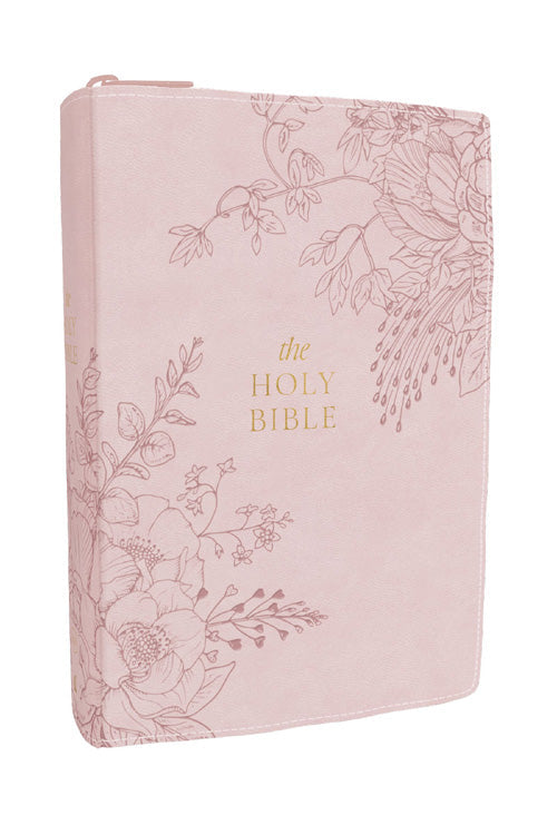 KJV Compact Large Print Bible