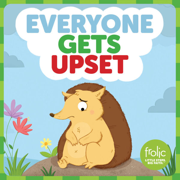 Everyone Gets Upset