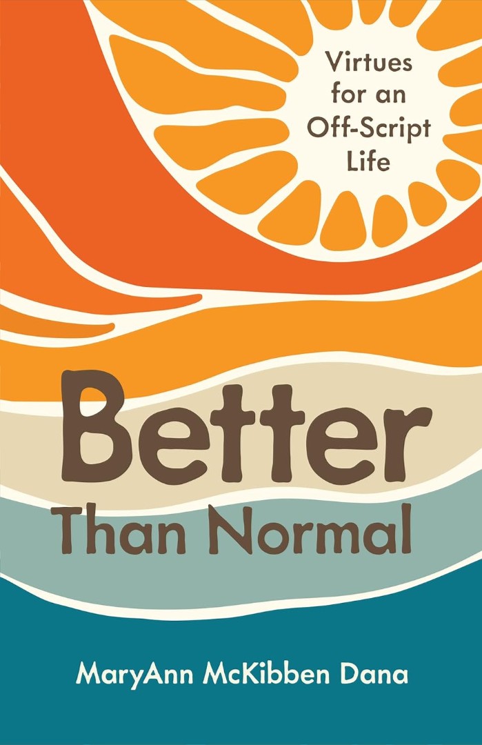 Better Than Normal