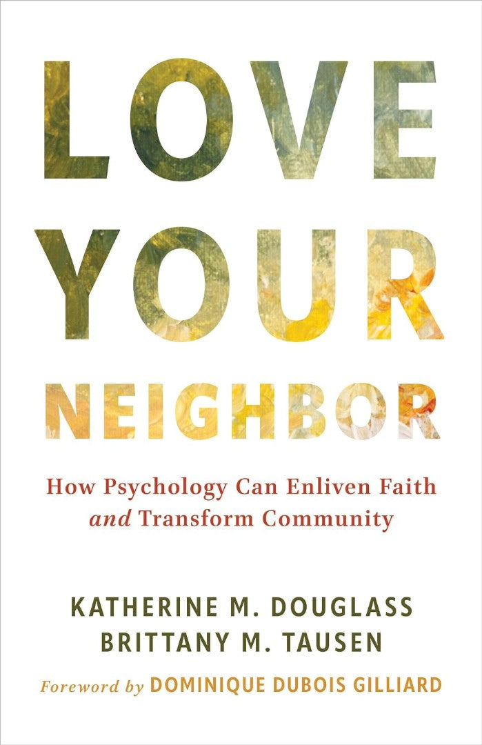 Love Your Neighbour