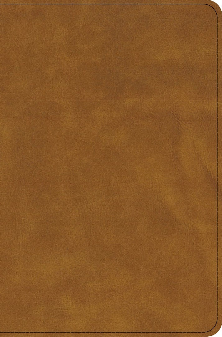 KJV Thinline Bible, Holman Handcrafted Collection
