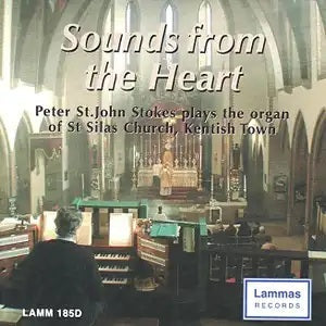 Sounds from the Heart CD