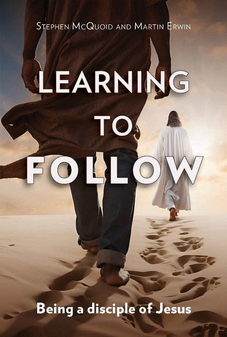 Learning to Follow