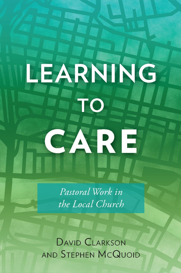 Learning to Care