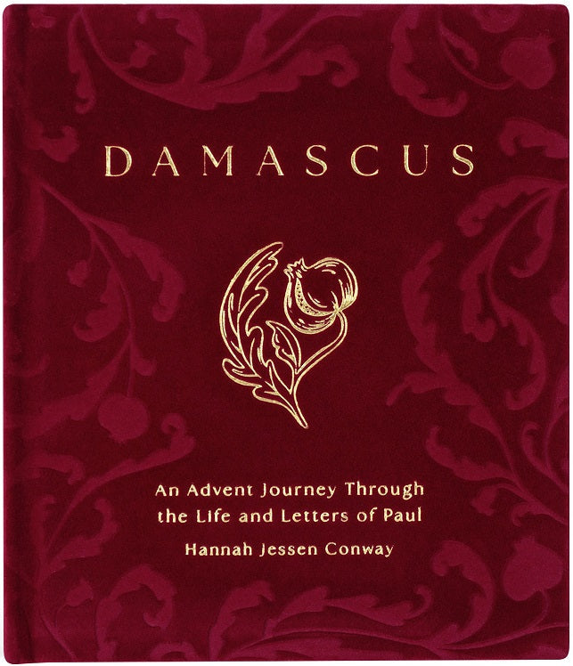 Damascus