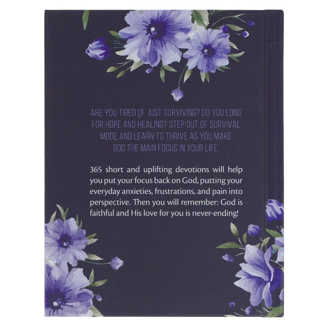 Daily Encouragement For Women