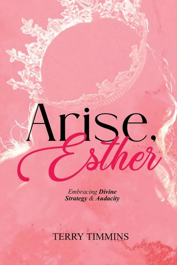 Arise, Esther