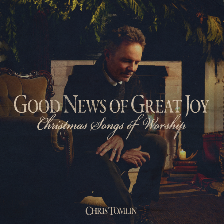 Good News Of Great Joy (Christmas Songs Of Worship) CD