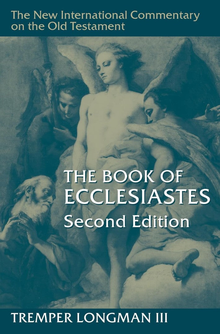 The Book of Ecclesiastes 2nd Edition