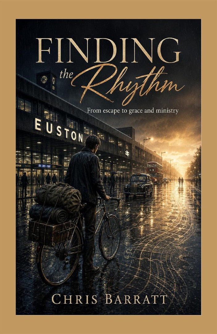 Finding the Rhythm