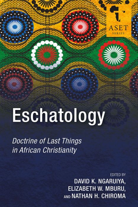 Eschatology