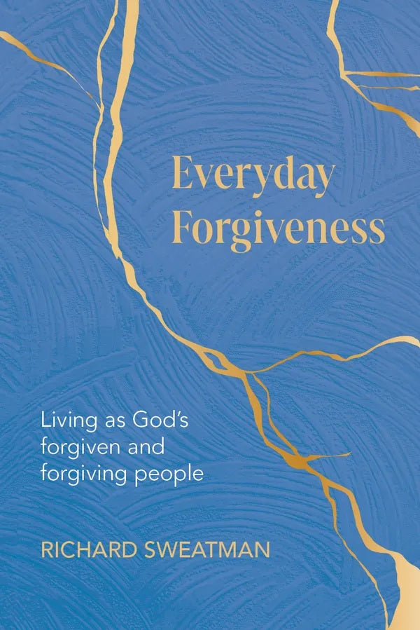 Everyday Forgiveness