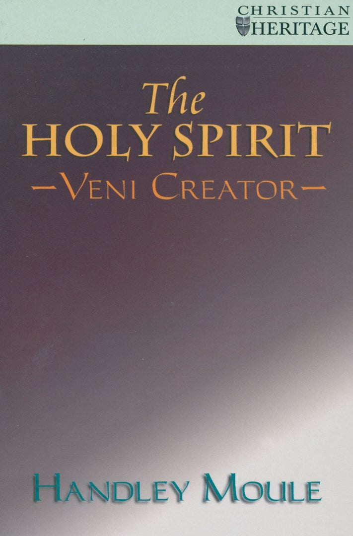 The Holy Spirit And The Church - Re-vived