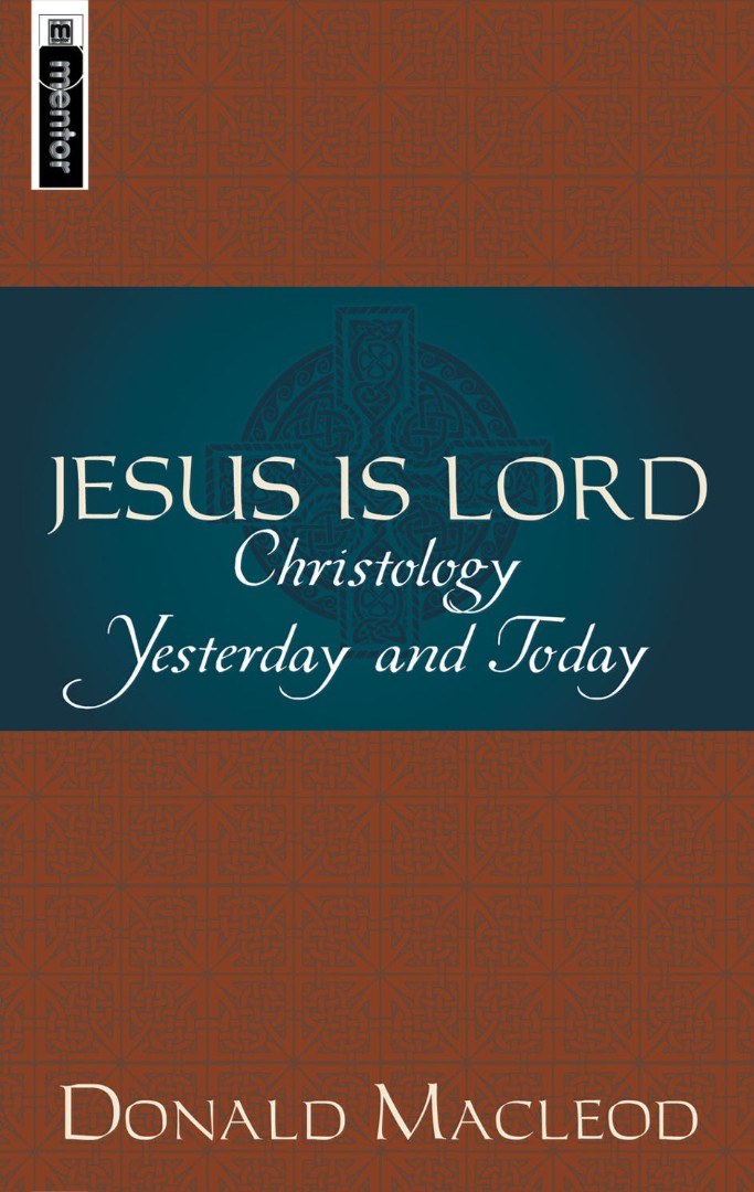 Jesus Is Lord - Re-vived