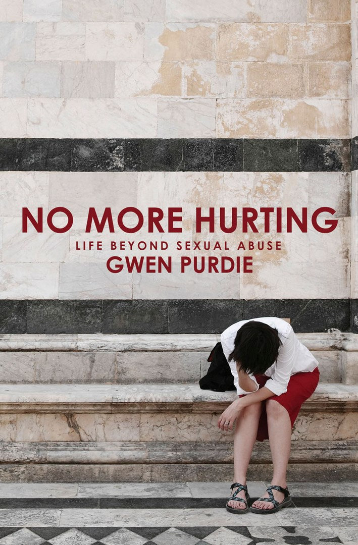 No More Hurting - Re-vived