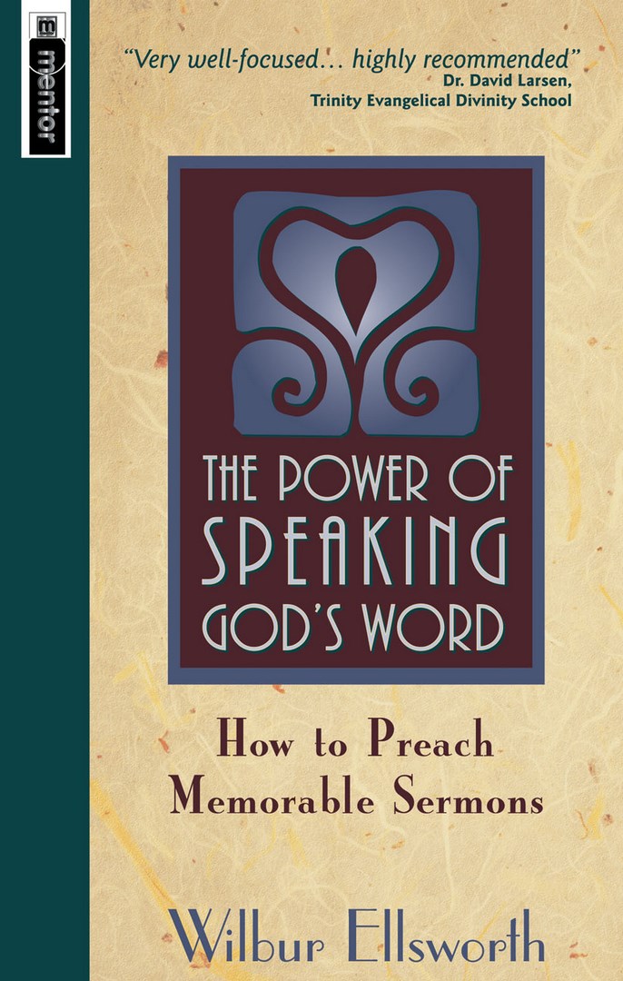 The Power of Speaking God's Word - Re-vived