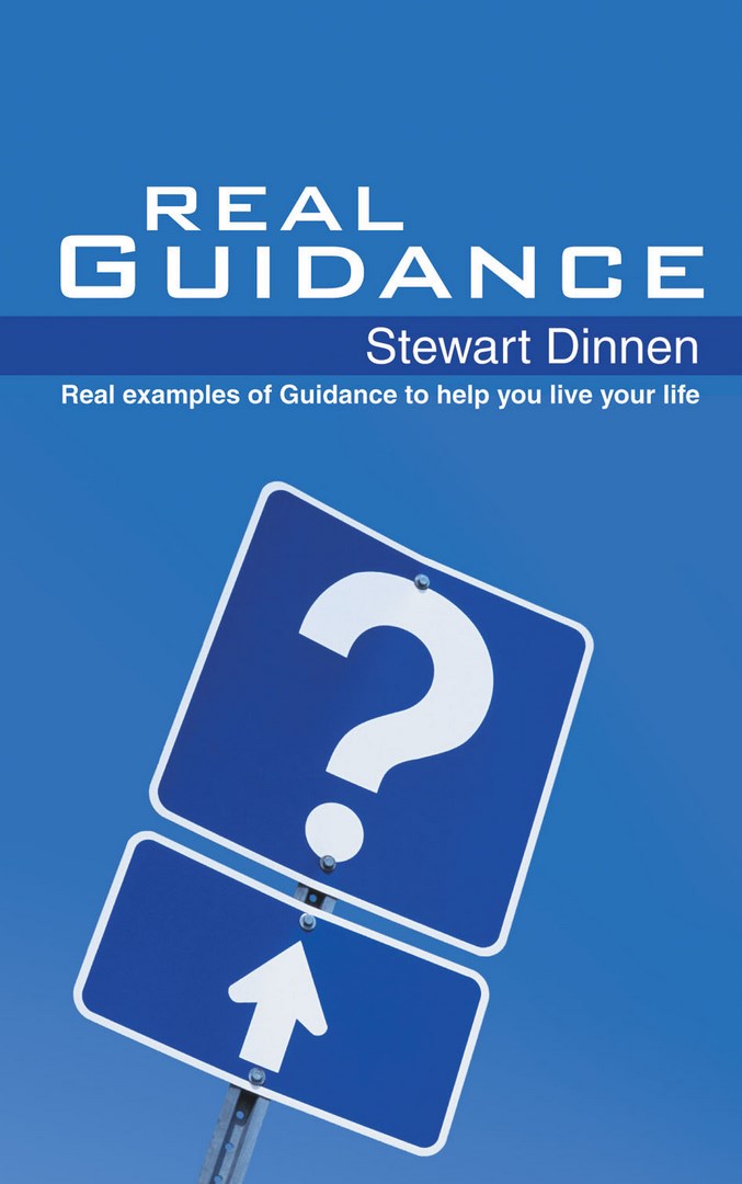 Real Guidance - Re-vived