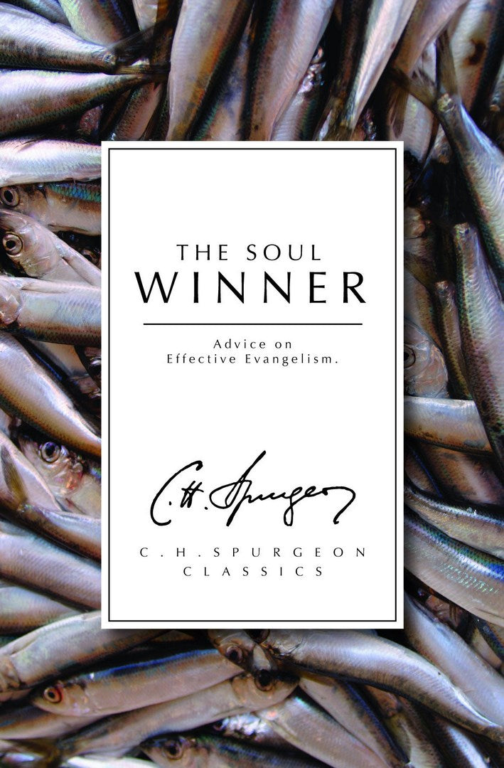 The Soul Winner - Re-vived
