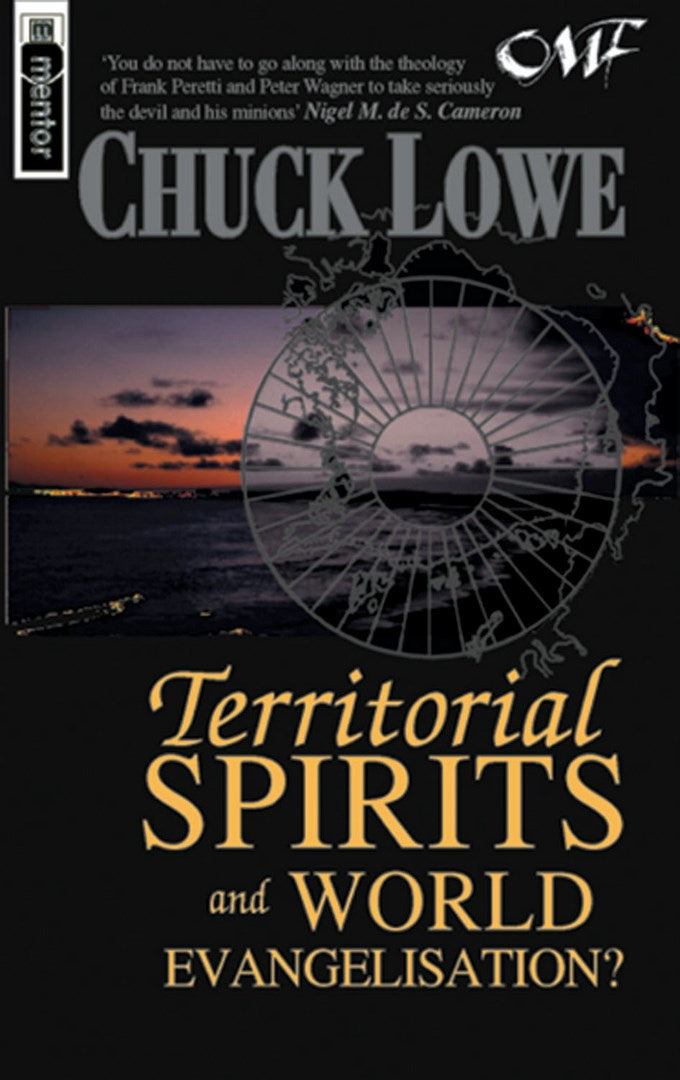 Territorial Spirits and World Evangelisation? - Re-vived