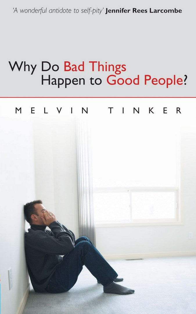 Why Do Bad Things Happen To Good People - Re-vived