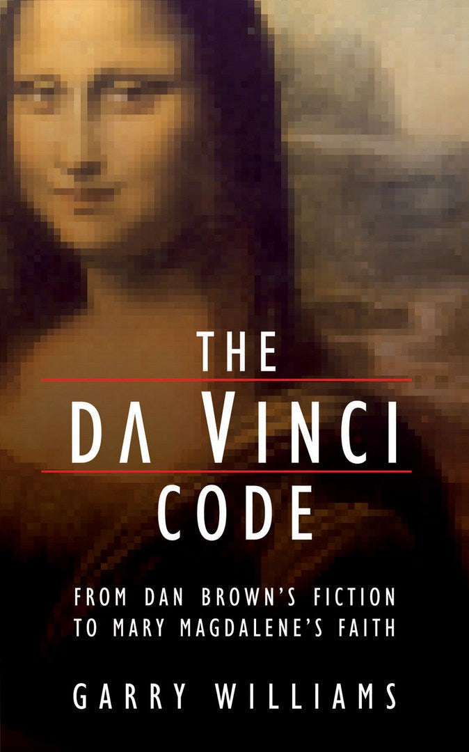 The Da Vinci Code - Re-vived