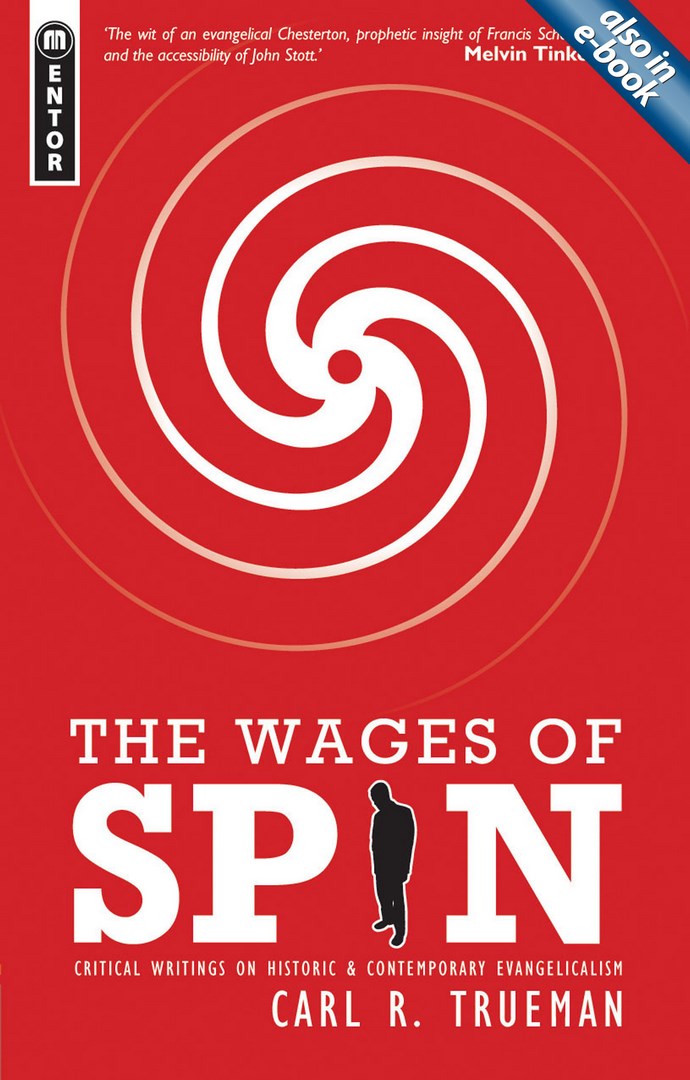 The Wages of Spin - Re-vived