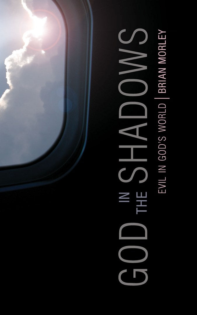 God In The Shadows - Re-vived