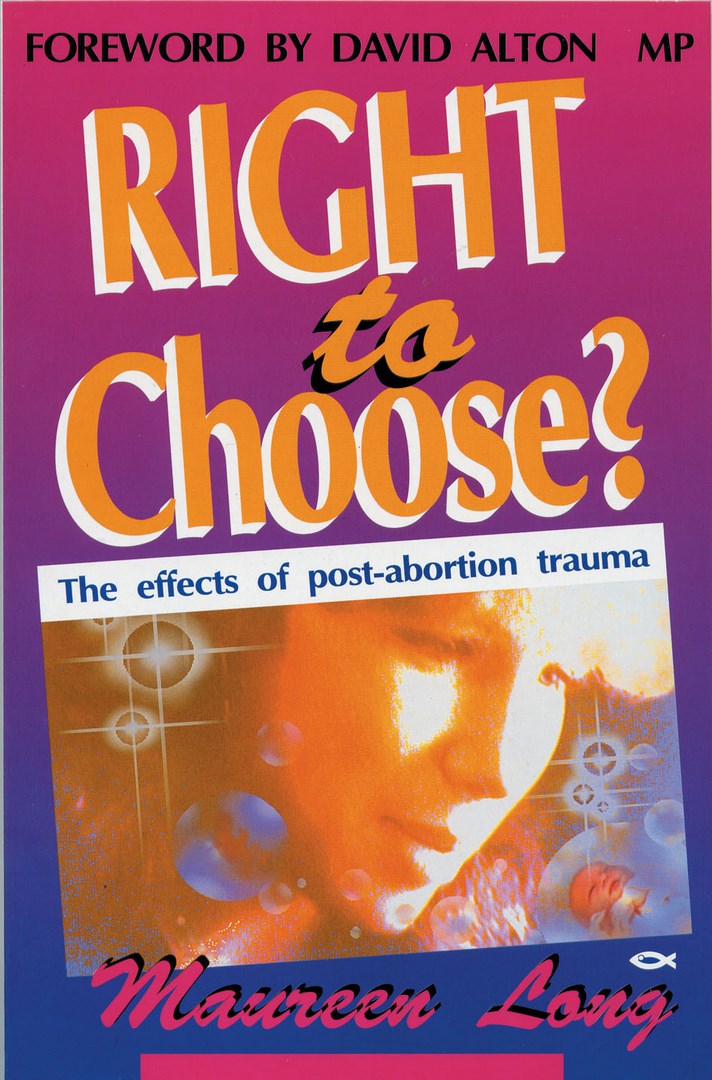 Right To Choose? - Re-vived