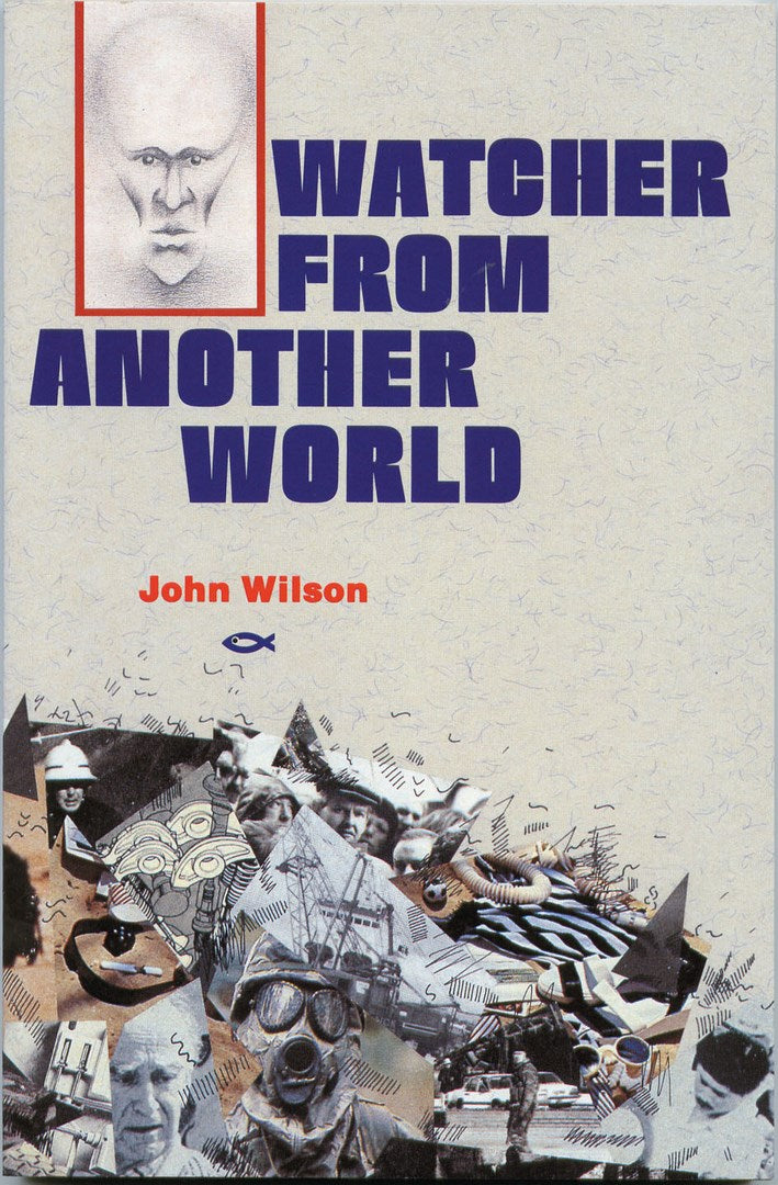 Watcher From Another World - Re-vived