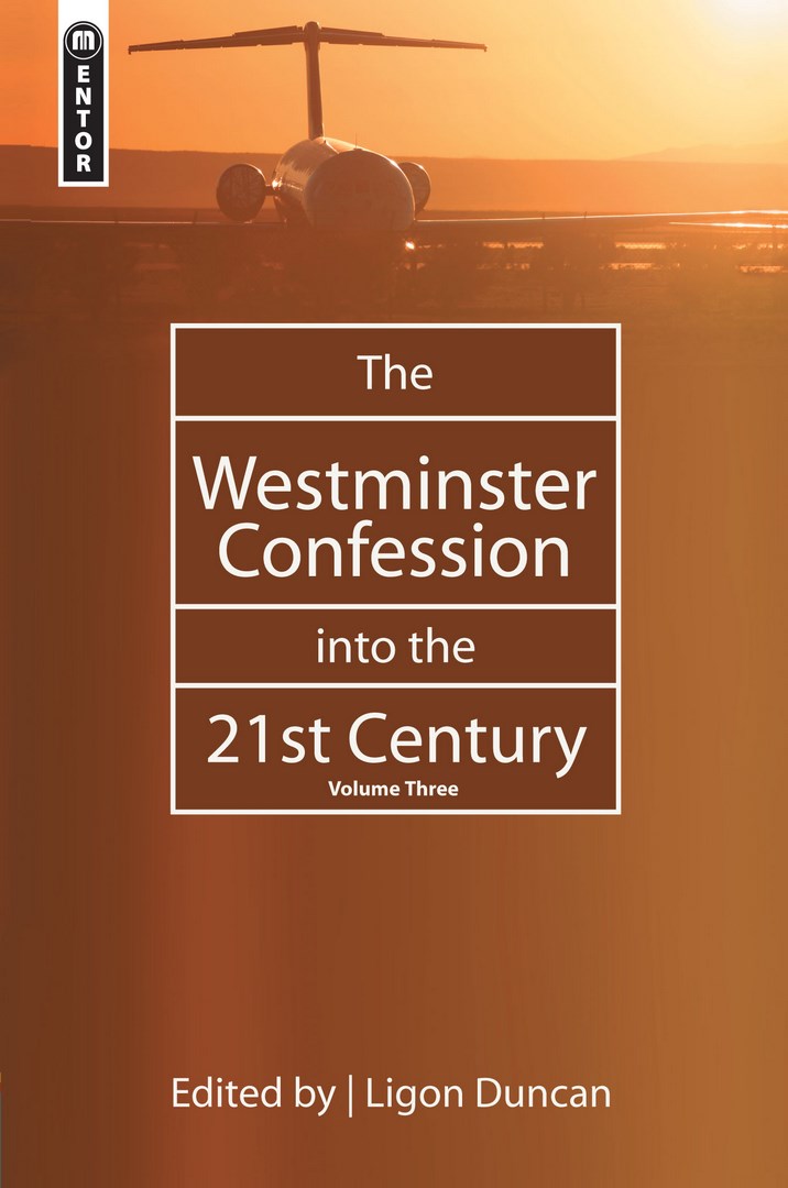 The Westminster Confession into the 21St Century - Re-vived