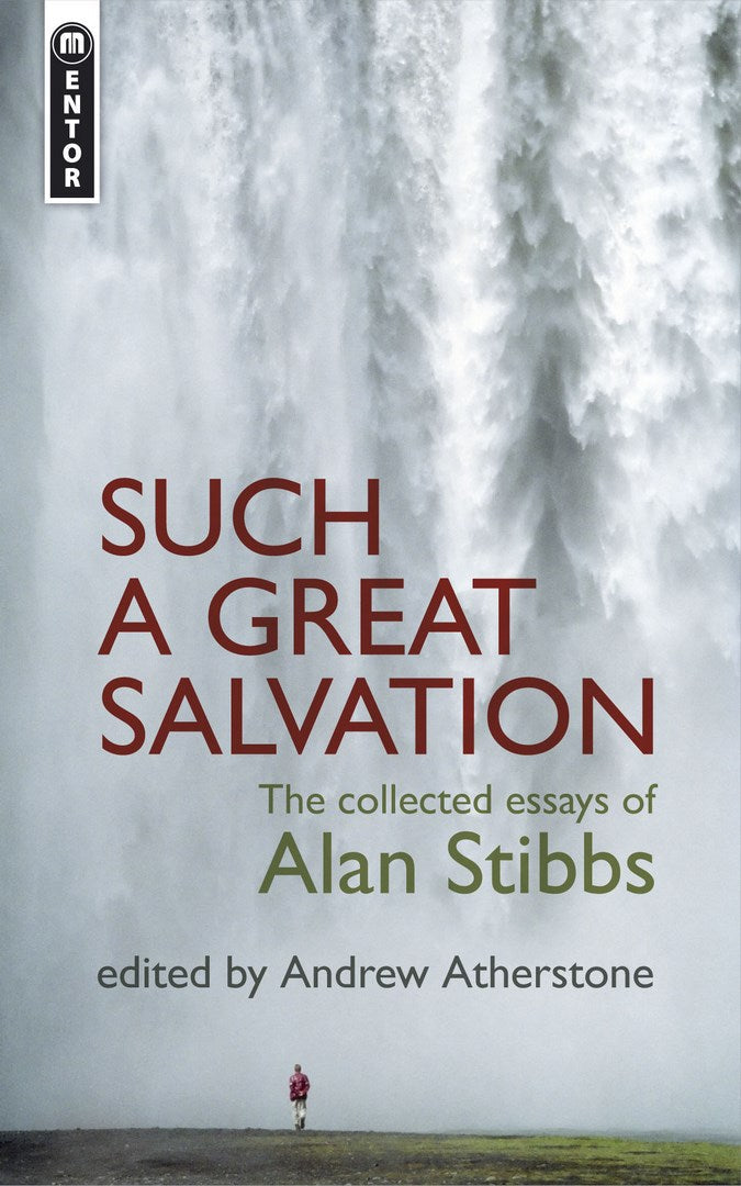 Such A Great Salvation - Re-vived