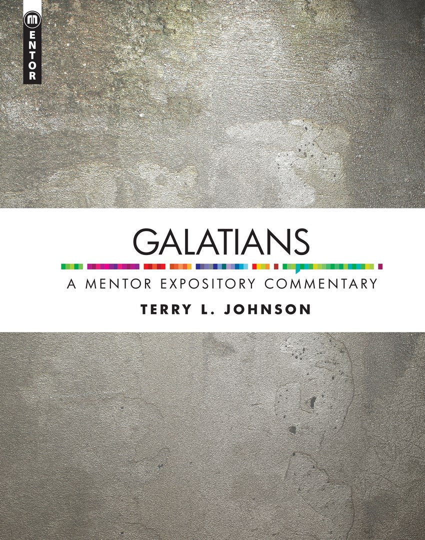 Galatians - Re-vived